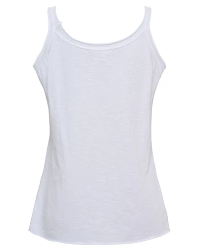 Marta Du Chateau - MDCNessa Top - White